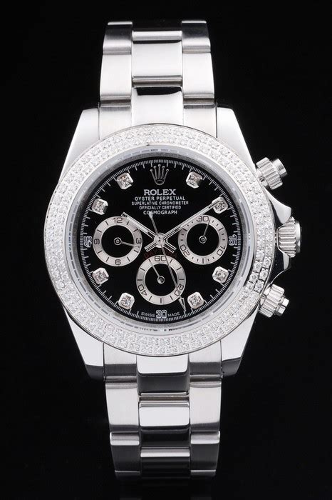 replica perfetta rolex daytona